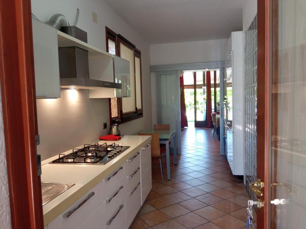 Luxury Villa Duna Verde Eksteriør bilde